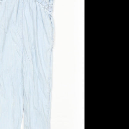 Gap Girls Blue   A-Line  Size 5 Years