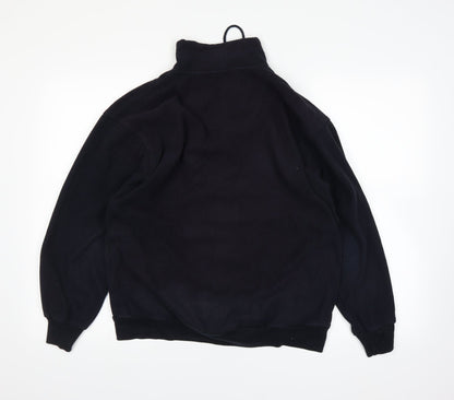 DASH Womens Blue   Pullover Jumper Size 10