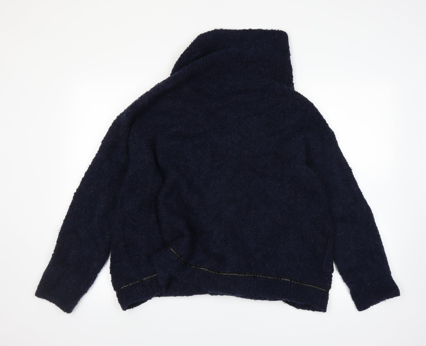 Womens UK Size S Great plains Blue Jacket
