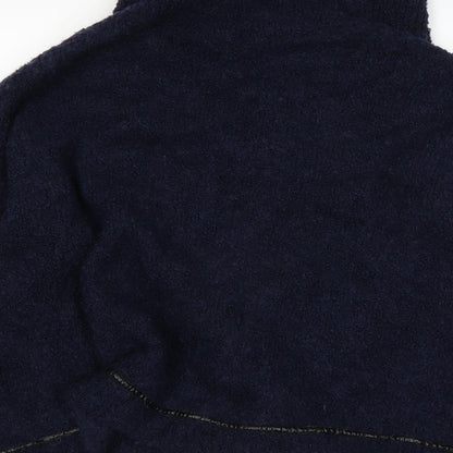 Womens UK Size S Great plains Blue Jacket