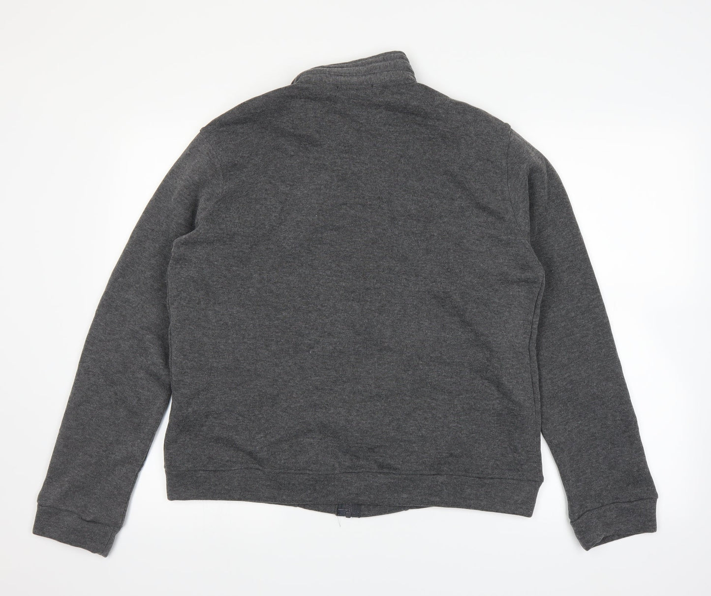 Womens UK Size XL Preworn Grey Jacket