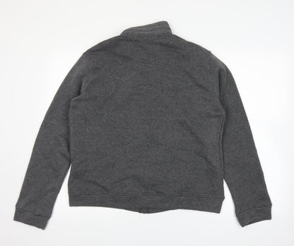 Womens UK Size XL Preworn Grey Jacket