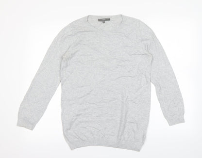 Next  Womens Grey   Pullover Sweatshirt Size 12