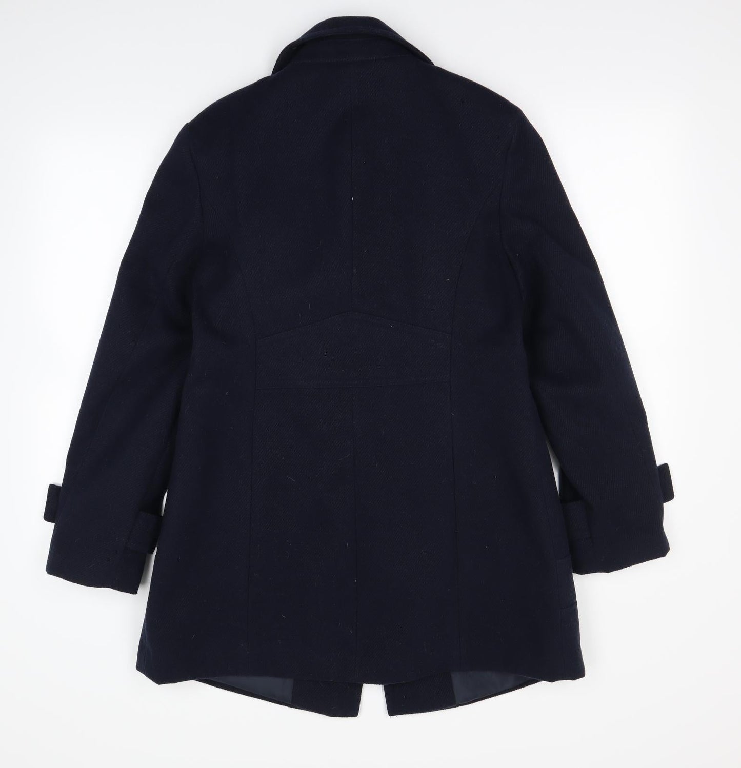 Womens UK Size 12 Bonmarché Blue Jacket