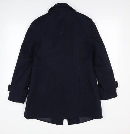 Womens UK Size 12 Bonmarché Blue Jacket