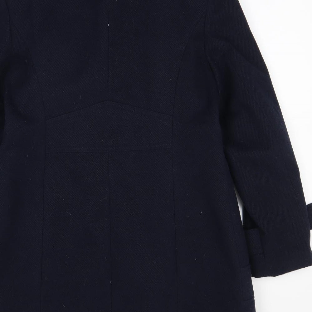 Womens UK Size 12 Bonmarché Blue Jacket