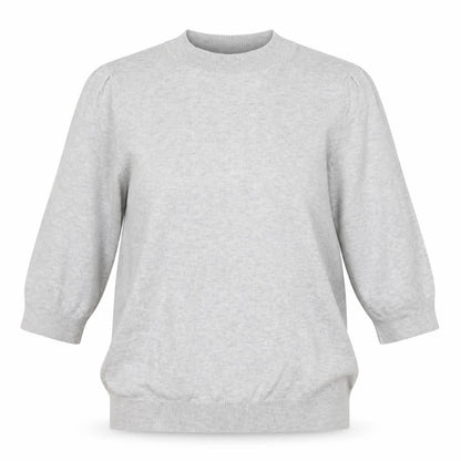 BHS Womens Grey   Pullover Sweatshirt Size 12
