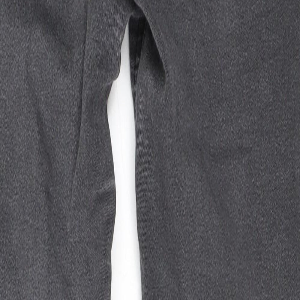 Zara Womens Black   Skinny Jeans Size 24 in L28 in