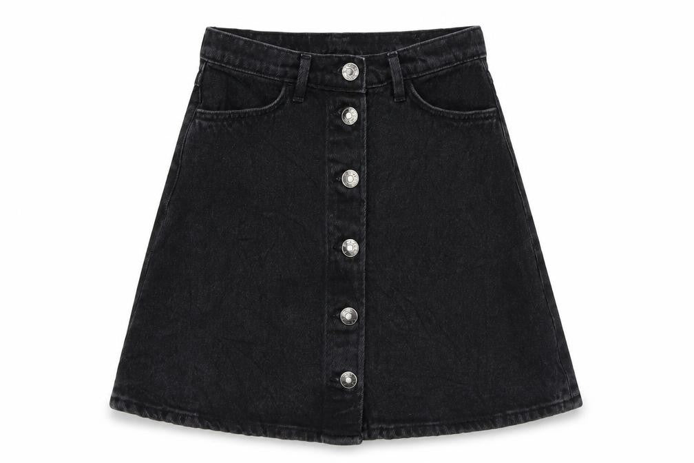 Womens UK Size 26 in Monki A-Line  Skirt
