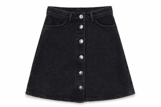 Womens UK Size 26 in Monki A-Line  Skirt