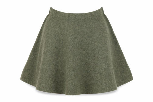 Womens UK Size 10 Primark A-Line  Skirt