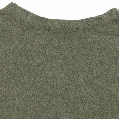 Primark Womens Green   A-Line Skirt Size 10