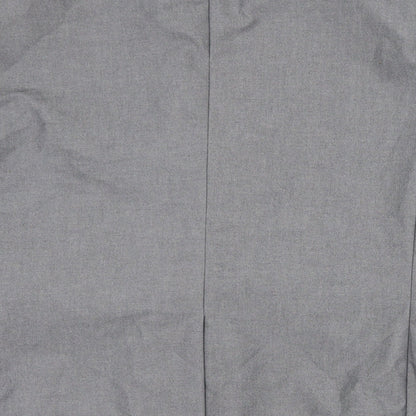 George Mens Grey   Jacket Suit Jacket Size 42