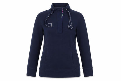 Womens UK Size 8 TU Blue Jacket