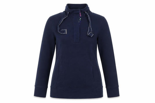 Womens UK Size 8 TU Blue Jacket