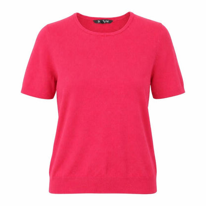 Le Bon Marché Womens Pink   Pullover Jumper Size 8