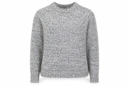 Primark Womens Grey   Pullover Jumper Size 14