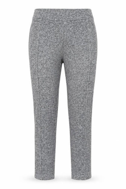 H&M Girls Grey   Cargo Trousers Size 11 Years