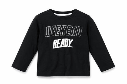 Matalan Boys Black     Size 2-3 Years