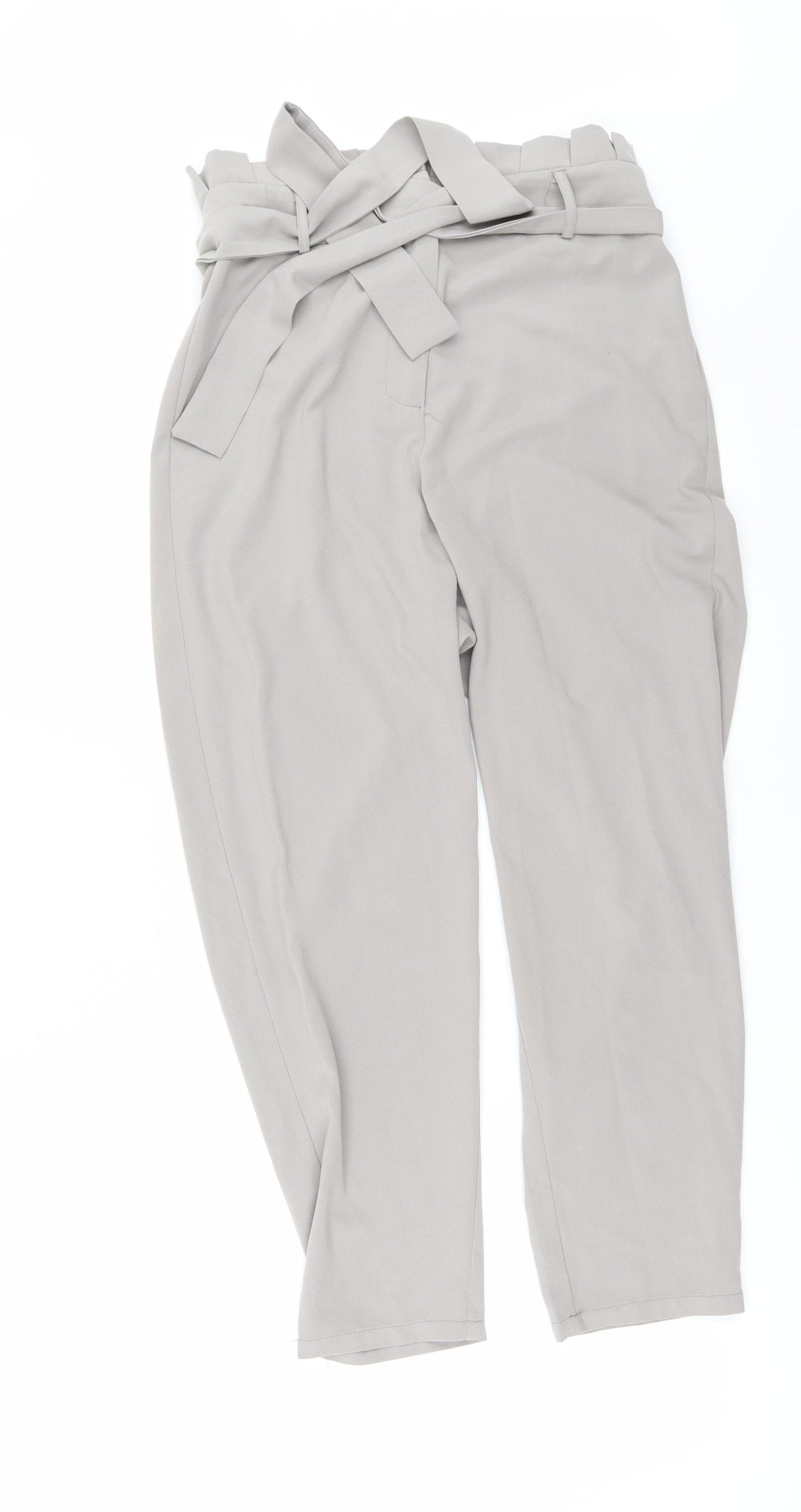 LOVE  & OTHER THINGS Womens Beige   Trousers  Size M L29 in
