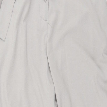 LOVE  & OTHER THINGS Womens Beige   Trousers  Size M L29 in