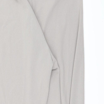 LOVE  & OTHER THINGS Womens Beige   Trousers  Size M L29 in