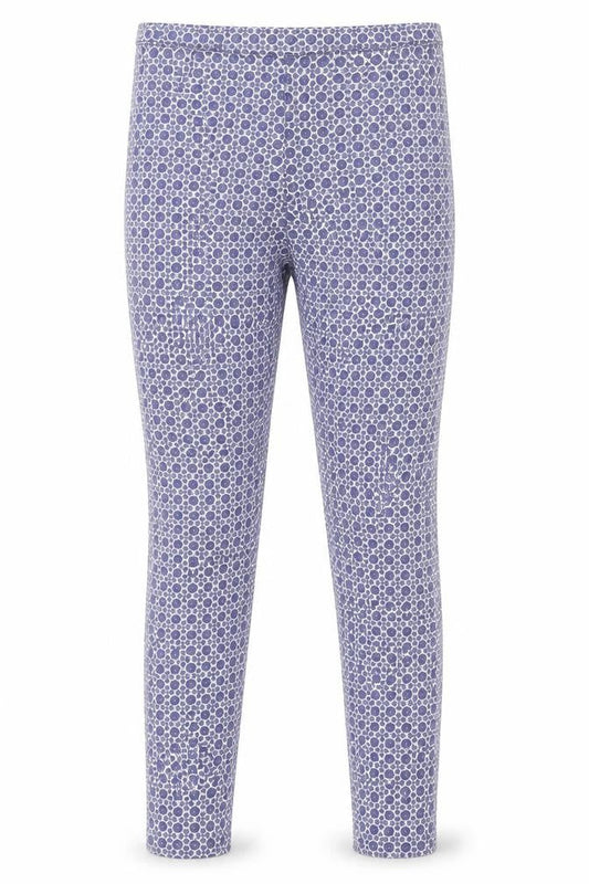 Womens UK Size 30 in ASOS Regular Fit Jegging Blue Jeans
