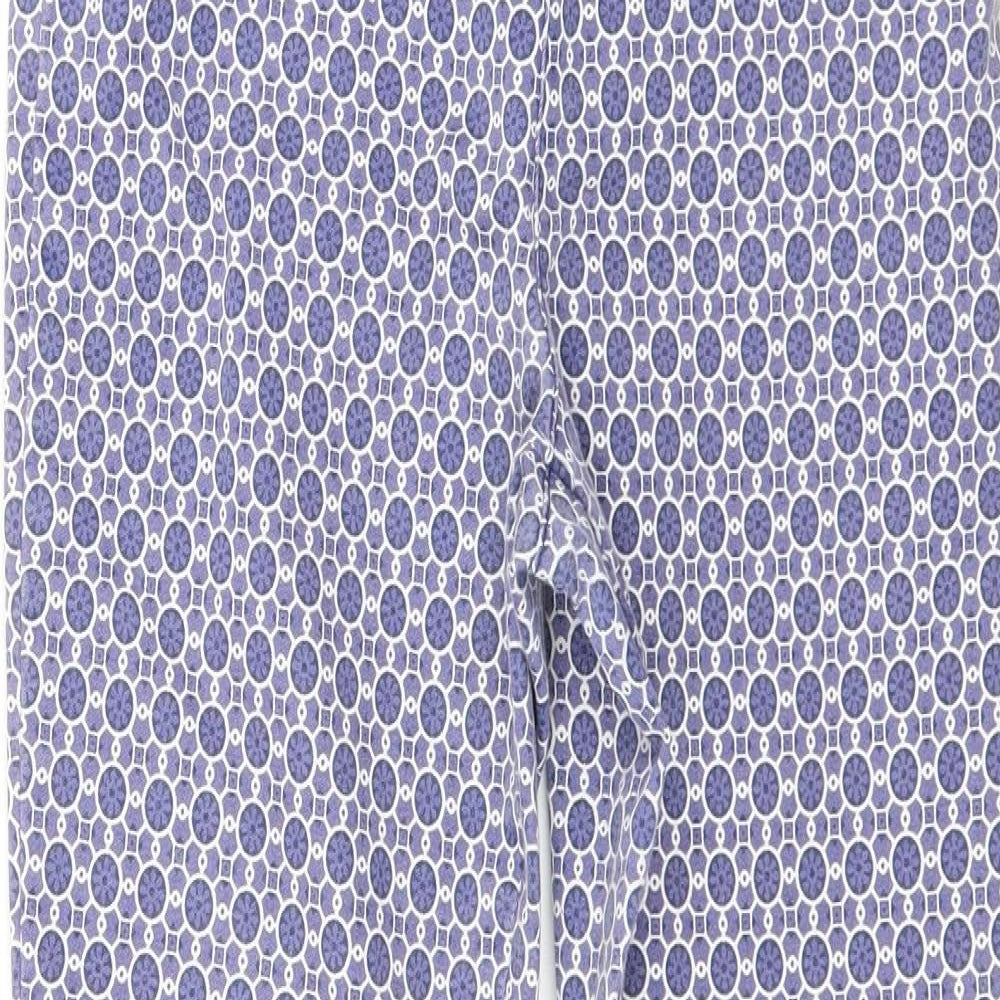 ASOS Womens Blue  Denim Jegging Jeans Size 30 in L32 in