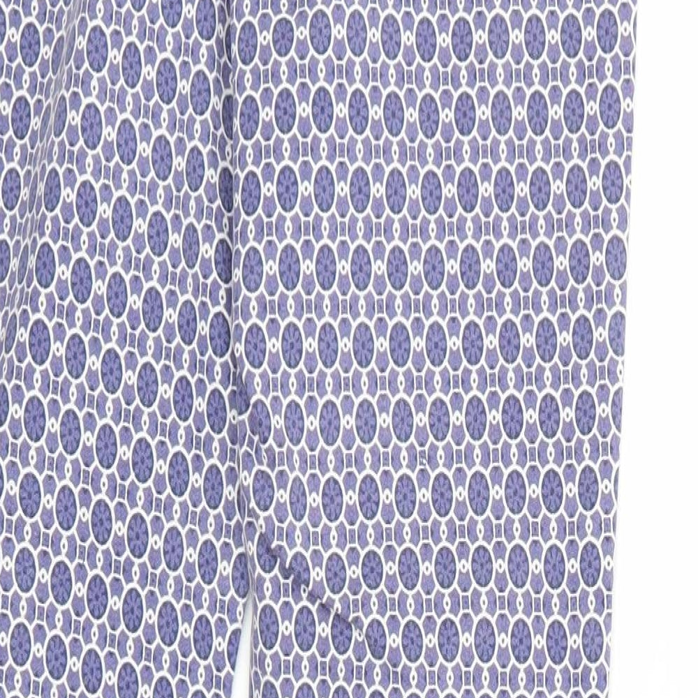 ASOS Womens Blue  Denim Jegging Jeans Size 30 in L32 in