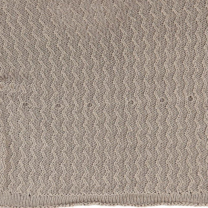 west one Womens Brown   Pullover Jumper Size 8
