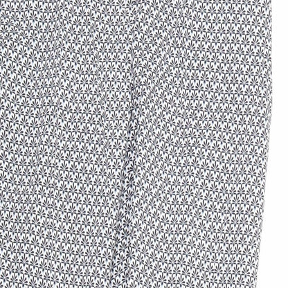 Womens UK Size 10 Atmosphere Regular Fit  Grey Trousers