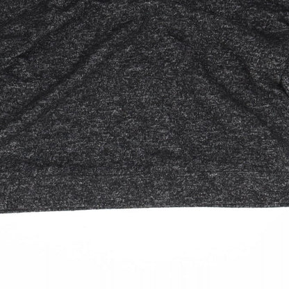 Tu Girls Grey   Pullover Sweatshirt Size 6 Years  - Unicorn