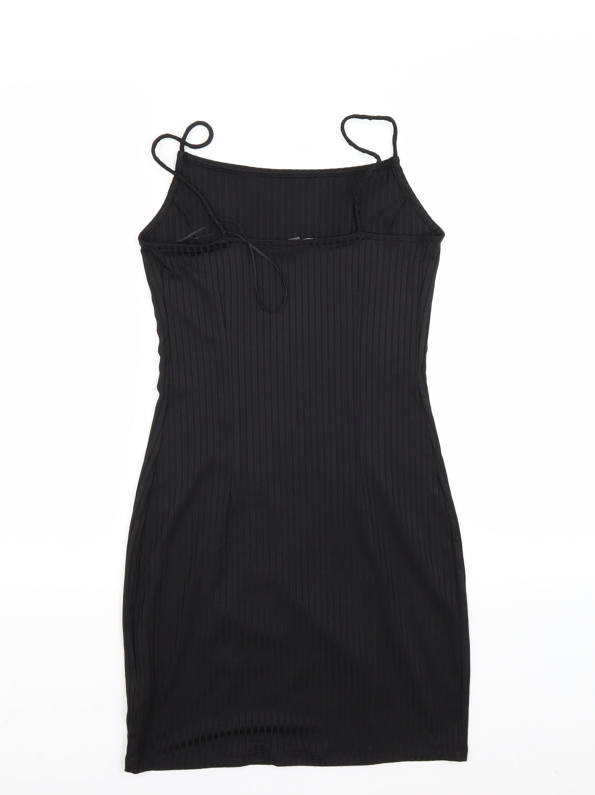 Primark Womens Black   Tunic Tank Size 8