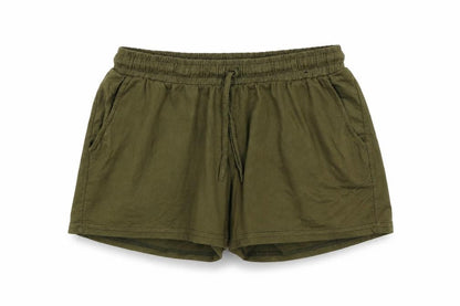 Womens UK Size 10 Atmosphere Regular Fit Paperbag Shorts