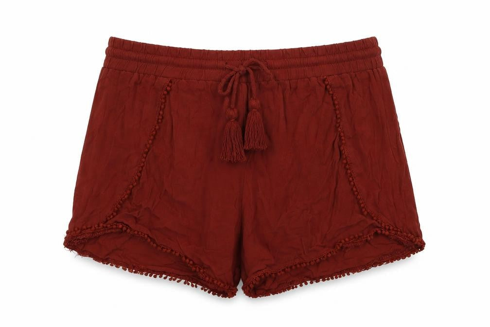 Womens UK Size 10 Atmosphere Regular Fit Hot Pants Shorts