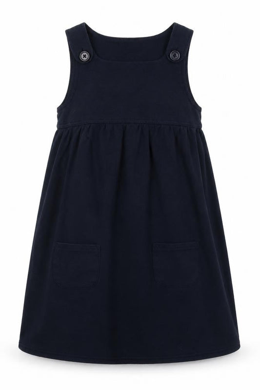NEXT Girls Blue   A-Line  Size 9 Years
