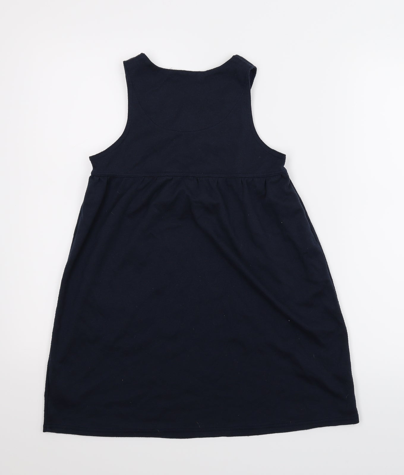 NEXT Girls Blue   A-Line  Size 9 Years