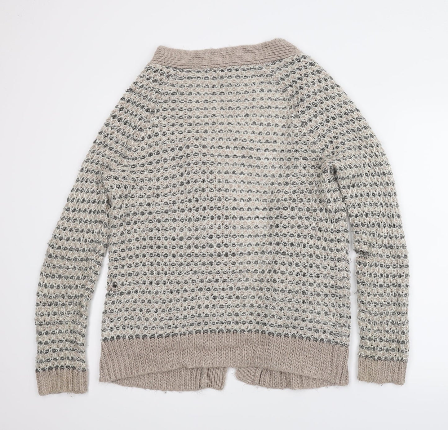 George Womens Pink   Cardigan Jumper Size 8