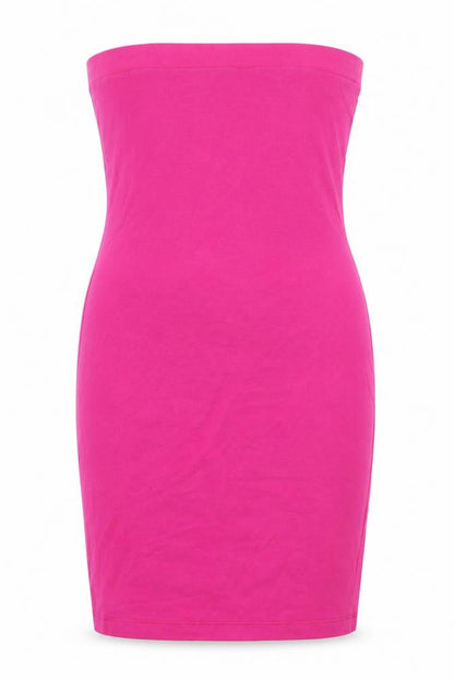 Warehouse Womens Pink   Bodycon  Size 10