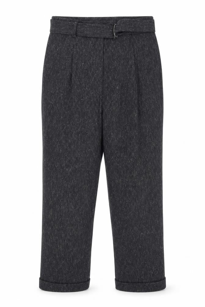 Next Womens Grey   Trousers  Size 12 L29 in