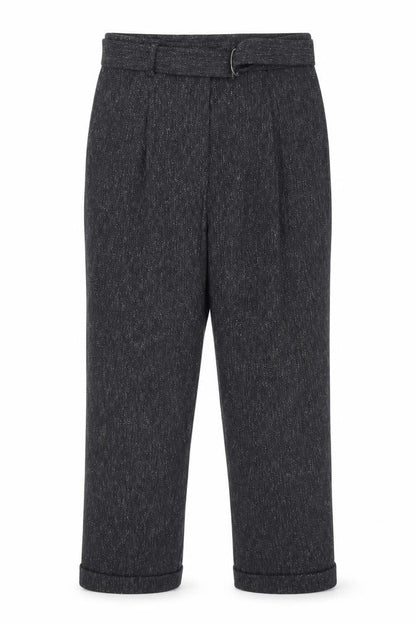 Next Womens Grey   Trousers  Size 12 L29 in