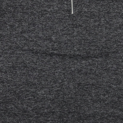 Primark Womens Grey  Knit Pullover Jumper Size 12