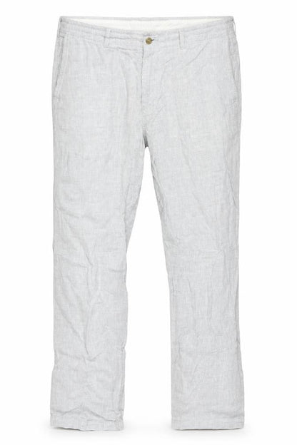 Womens UK Size 40 in Blue Harbour Regular Fit  Grey Trousers