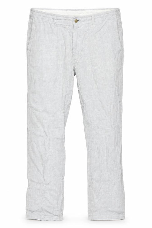 Womens UK Size 40 in Blue Harbour Regular Fit  Grey Trousers