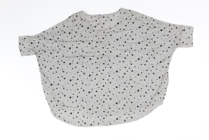 Papaya Womens Black   Pullover Jumper Size 12