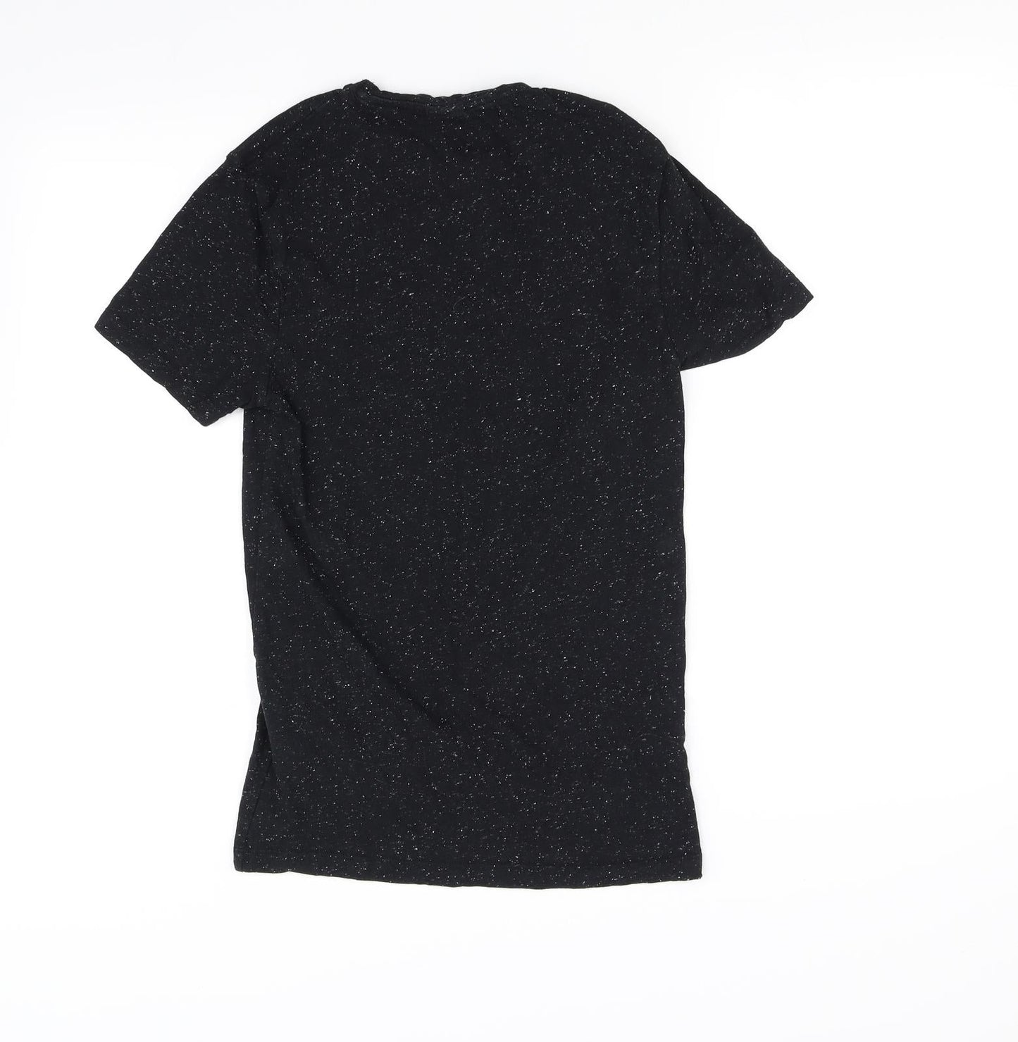 Star Wars Womens Black   Basic T-Shirt Size XS