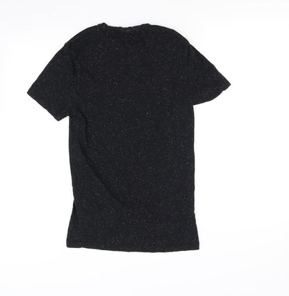 Star Wars Womens Black   Basic T-Shirt Size XS