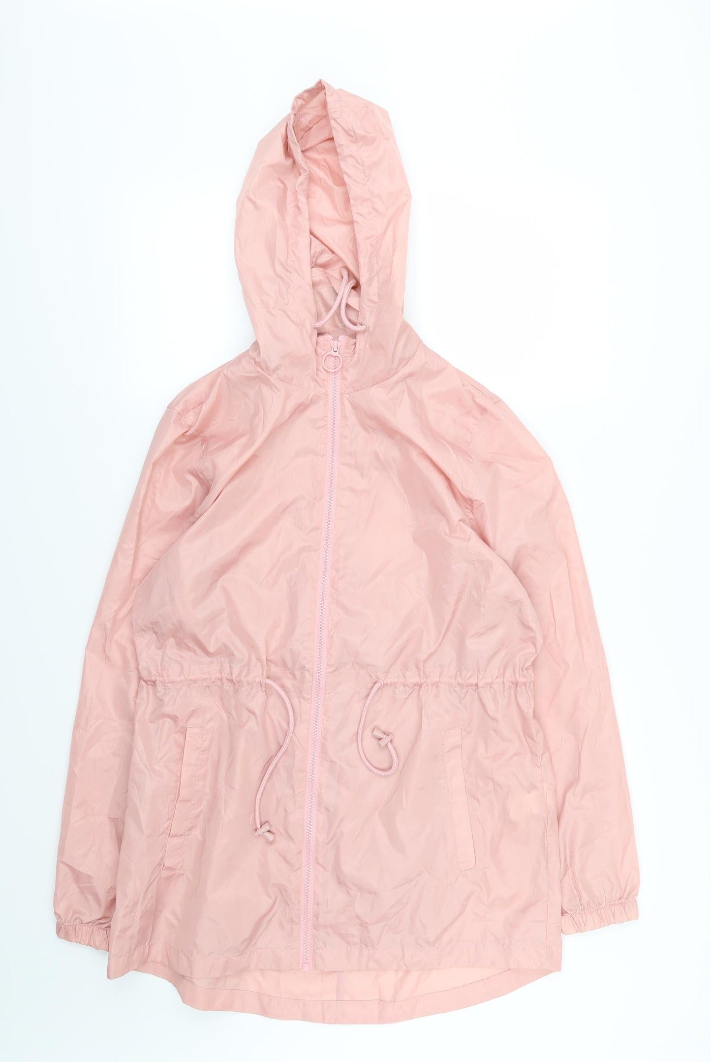 Primark Womens Pink   Jacket  Size XS