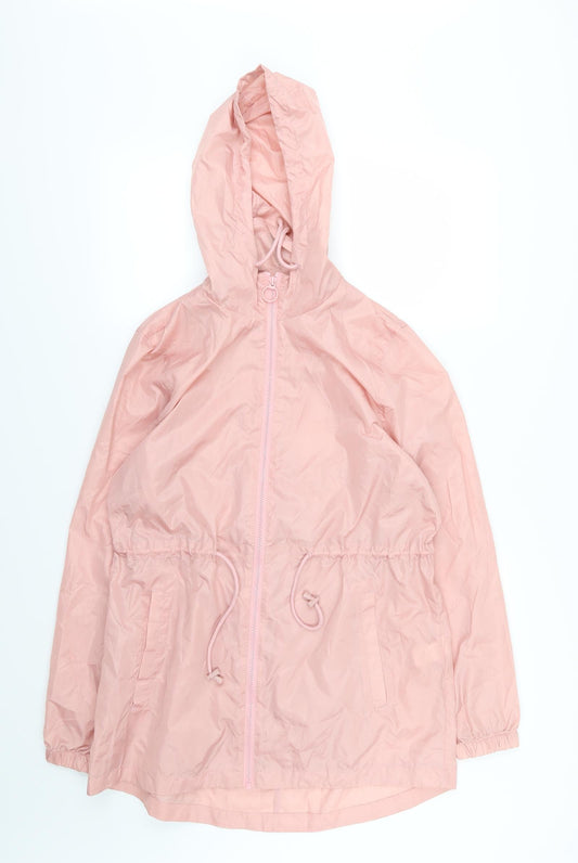 Primark Womens Pink   Jacket  Size XS