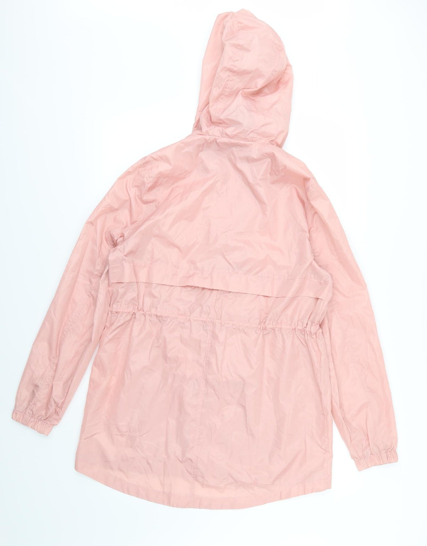 Primark Womens Pink   Jacket  Size XS